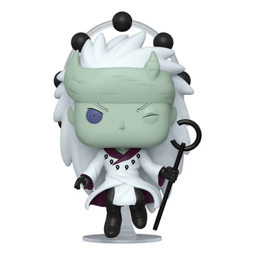Naruto Shippuden Sage Madara Uchiha (Six Paths) Funko Pop! Anime Figure